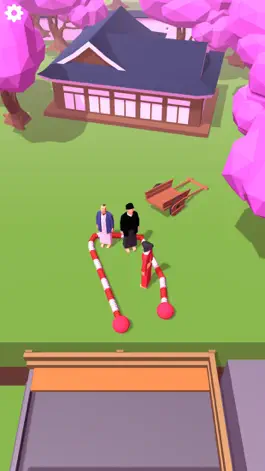 Game screenshot Rope Catch hack