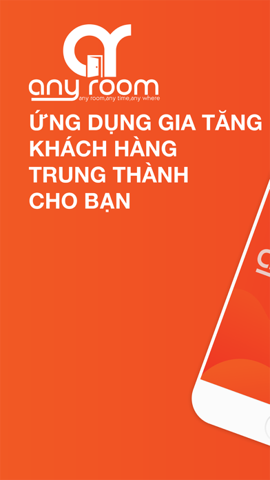 Anyroom Việt Nam Screenshot