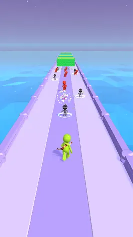 Game screenshot Bombro apk