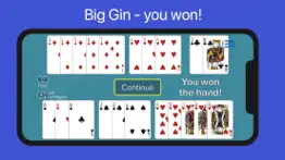 real gin rummy - no ads! problems & solutions and troubleshooting guide - 1