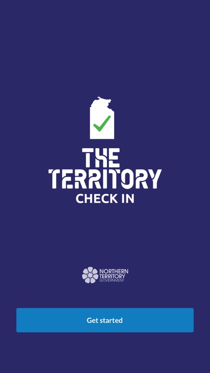 The Territory Check In