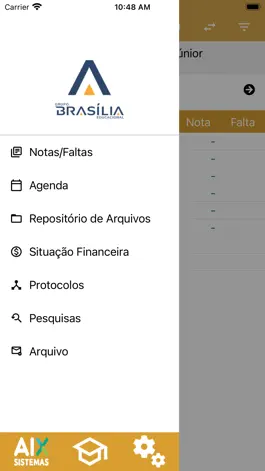 Game screenshot Brasília Educacional mod apk