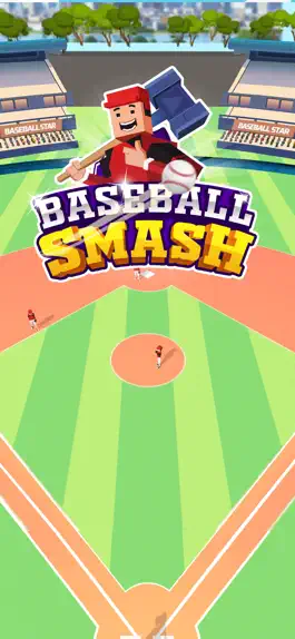 Game screenshot Baseball Smash mod apk