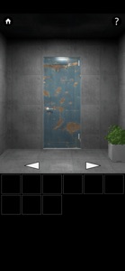 Escape from Escape Game screenshot #1 for iPhone