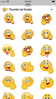 thumbs up emojis problems & solutions and troubleshooting guide - 3