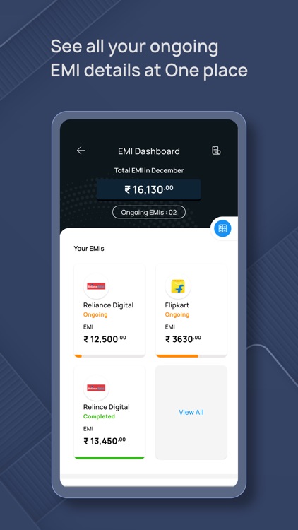 OneCard - Metal Credit Card screenshot-7