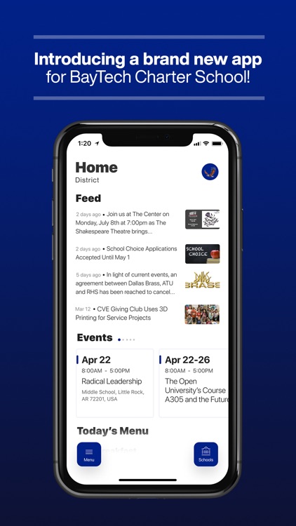 BayTech Charter School