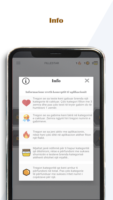 Mëso Anglisht 2 Screenshot