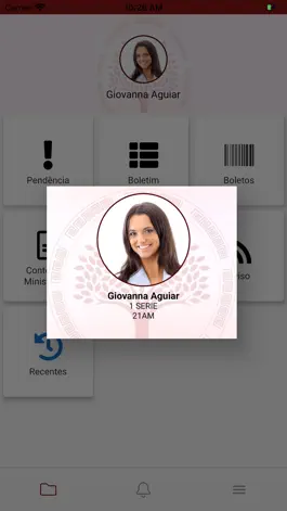 Game screenshot Colégio Liceu hack