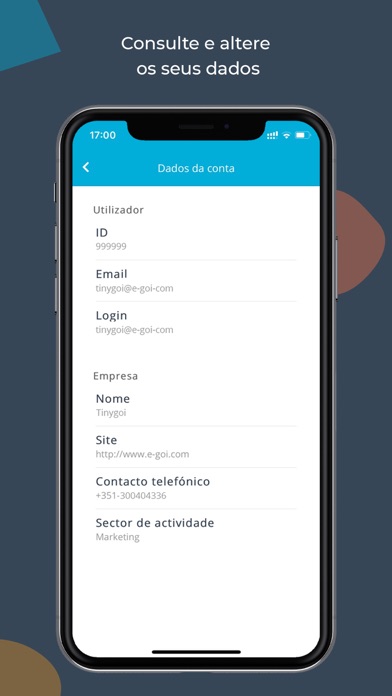 TinyGoi Screenshot