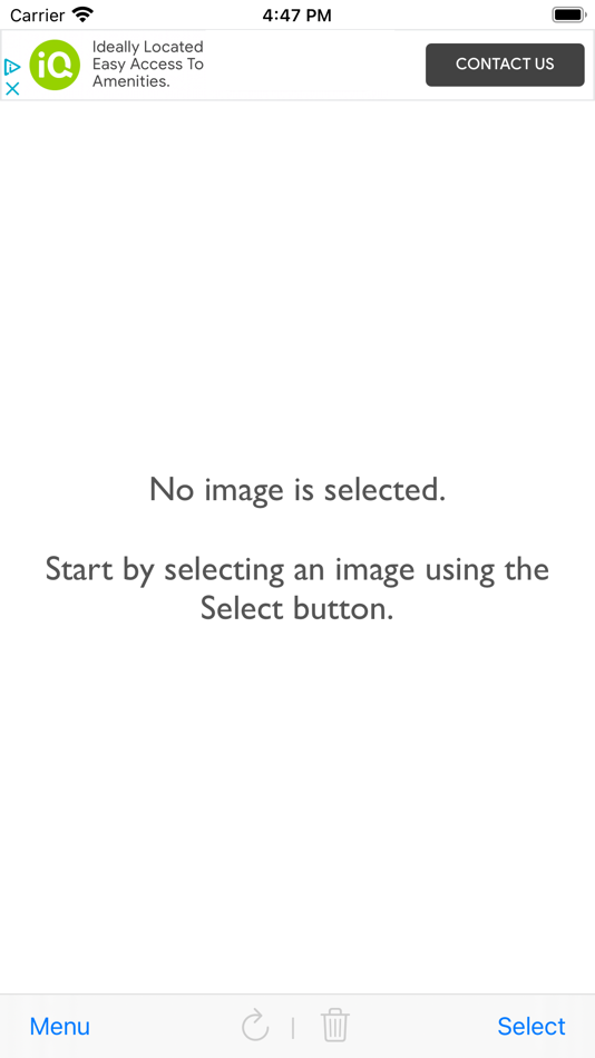 #2. Angles in Photo (iOS) 게시자: Kubilay Erdogan