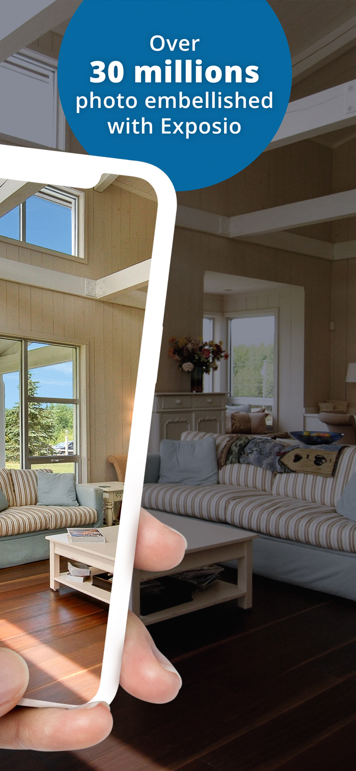 Cimm Real Estate Camera