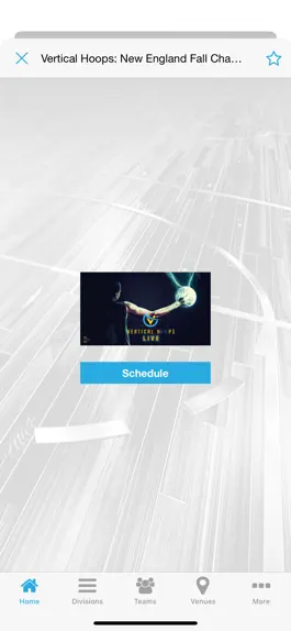 Game screenshot Vertical Hoops hack
