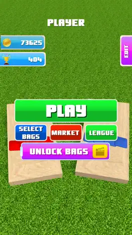 Game screenshot Cornhole Clash mod apk