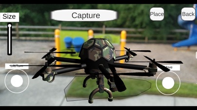 IRL Drone Screenshot