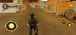 Game screenshot West Sheriff Bounty Hunting hack
