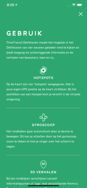 TimeTransit Delfshaven(圖4)-速報App