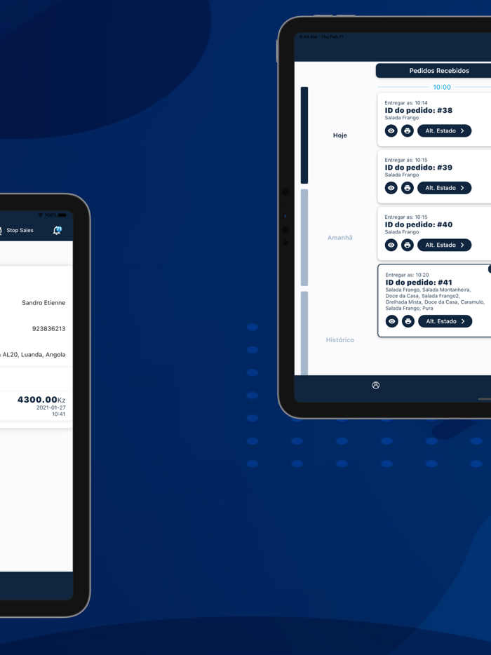 Yubane Estabelecimento