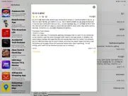 monitor my reviews ipad capturas de pantalla 2