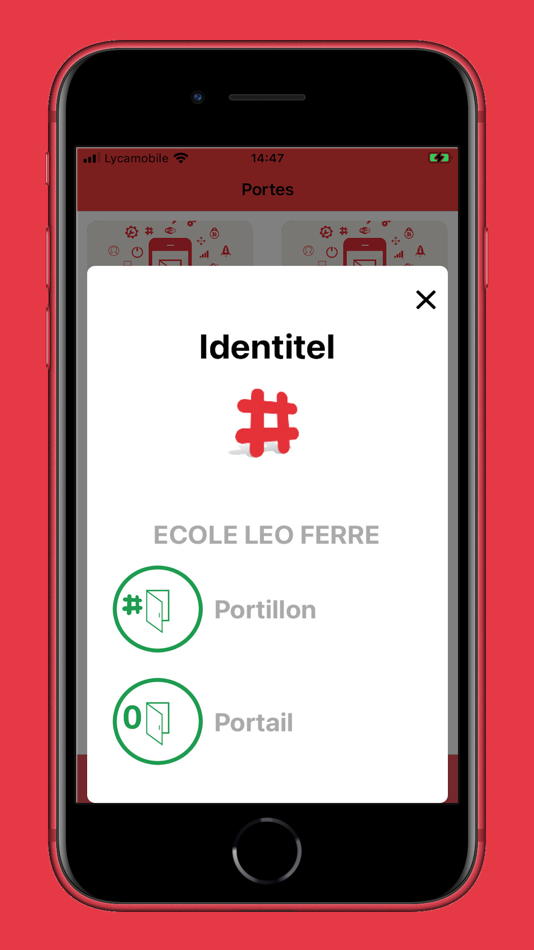 #6. Visio Dièse (iOS) 由: Diese Telecom