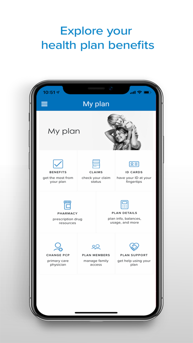 EngagementPoint Screenshot