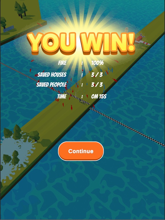 Screenshot #5 pour Save The House : Puzzle Games