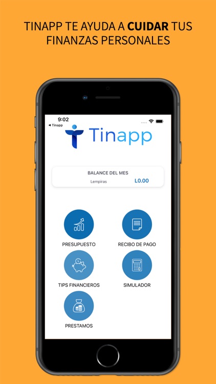 Tinapp
