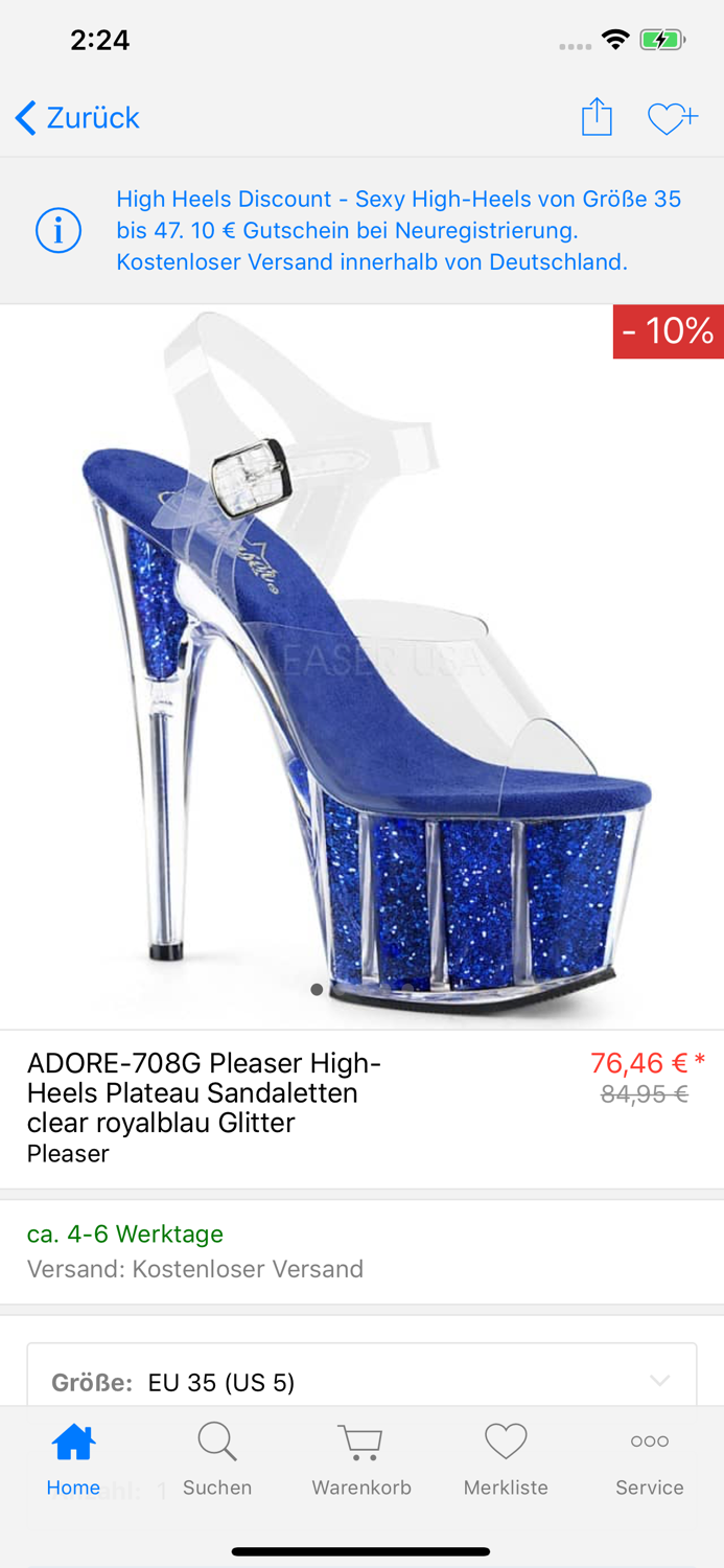 High-Heels-Discount