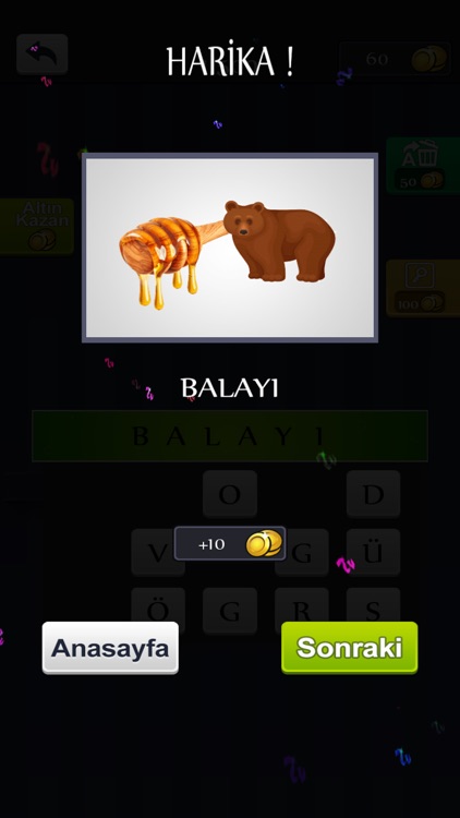 Resfebe Canavarı screenshot-3