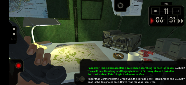 ‎Radio Commander-Screenshot