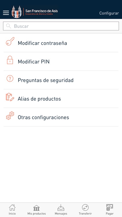 Asís Virtual screenshot-7