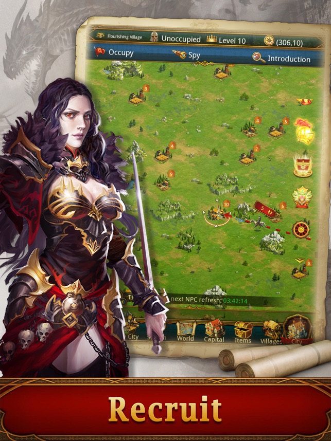 King's Empire::Appstore for Android