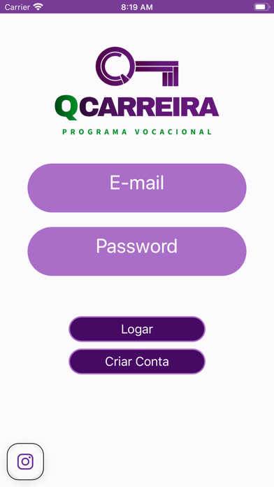 QCarreira 360 Screenshot