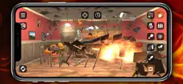 Game screenshot Room Smash mod apk