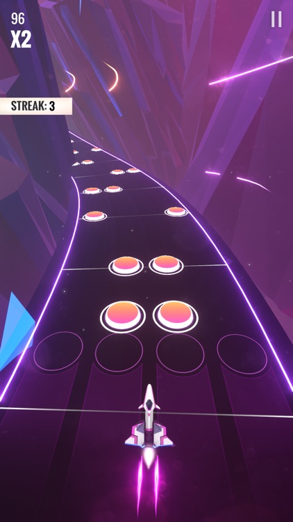 Beat Legend: AVICII screenshot-0