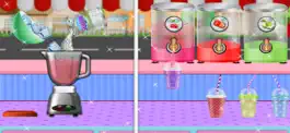 Game screenshot Summer Popsicle Factory hack