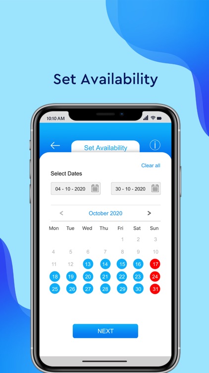 Parentcraft Services screenshot-3