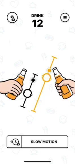 Game screenshot Cheers Bottoms Up! mod apk