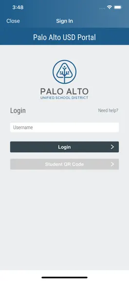 Game screenshot Palo Alto USD apk