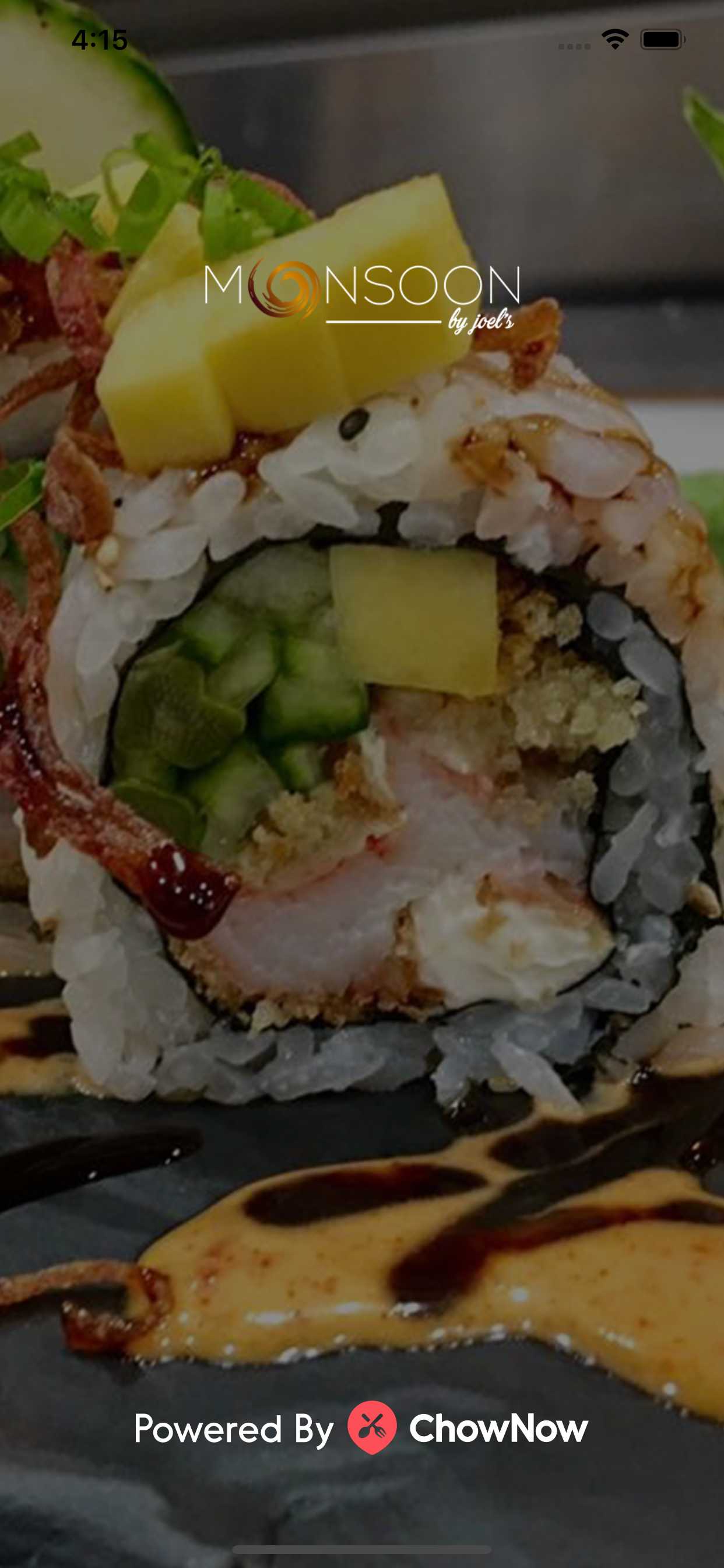 Monsoon Asian Grill