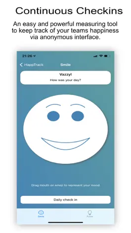 Game screenshot HappTrack mod apk