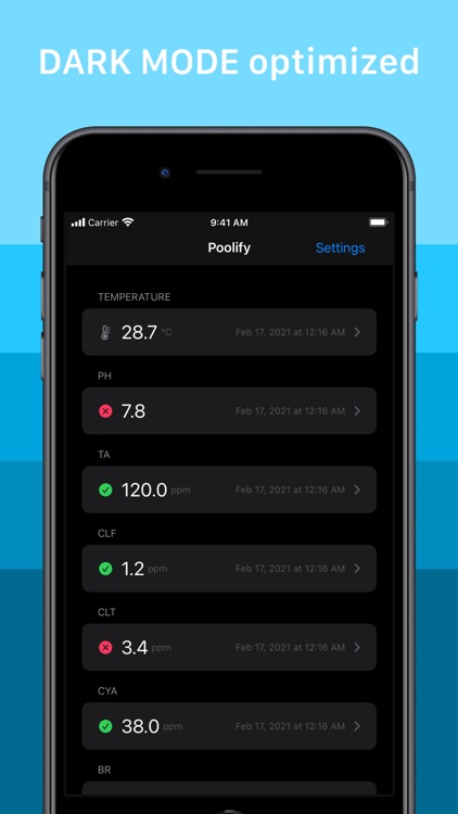 Poolify - Pool Helper screenshot-4