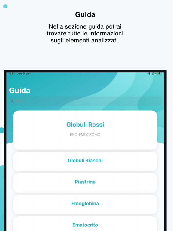 Screenshot #5 pour DigiHealth