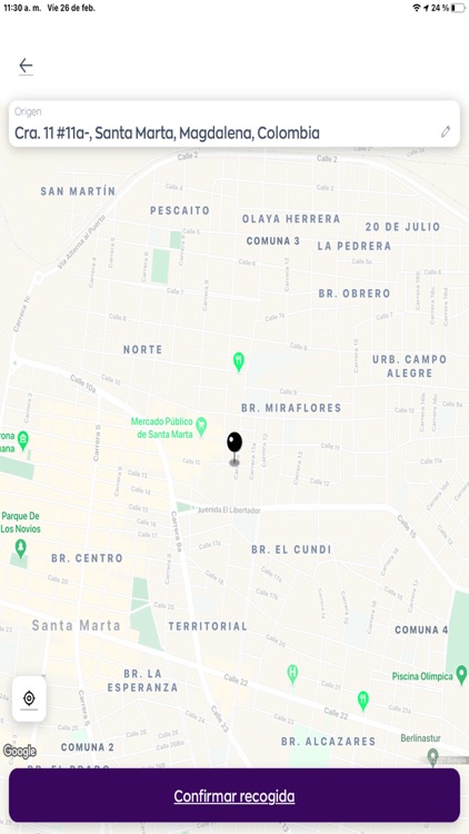 Taxicom. screenshot-8