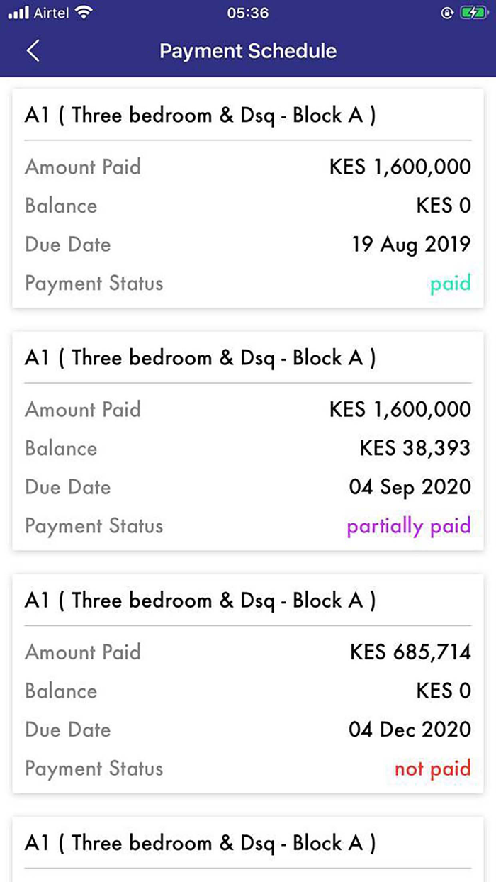 Centum Real Estate