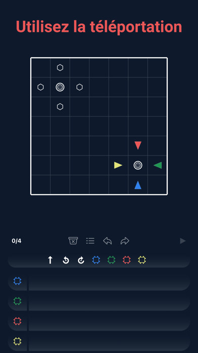 Recursive: Programming Puzzles Recursive: Programming Puzzles