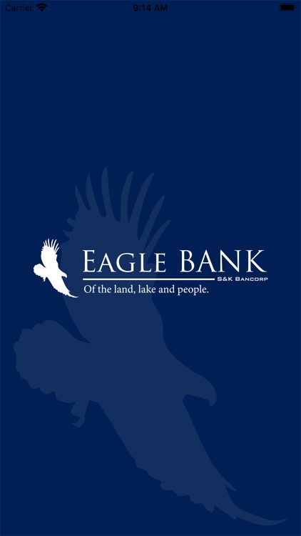 EagleBankMT Mobile