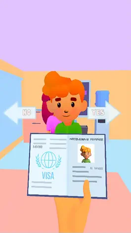 Game screenshot Tour Agency mod apk