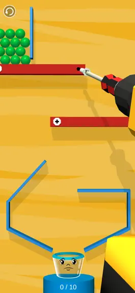 Game screenshot Happy Screw apk