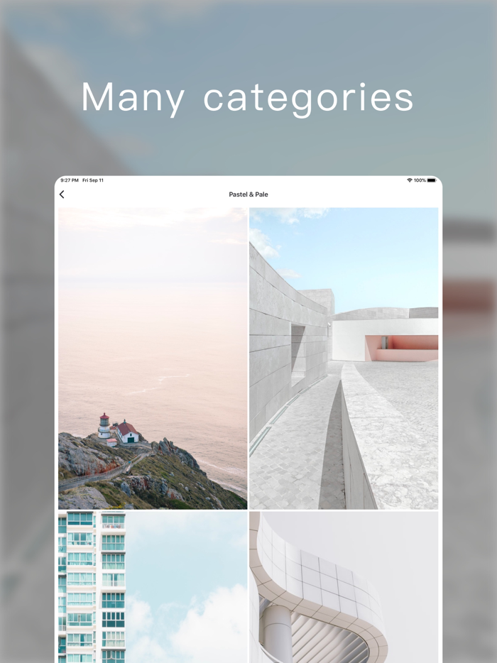 Wallpaper 365 - Themes